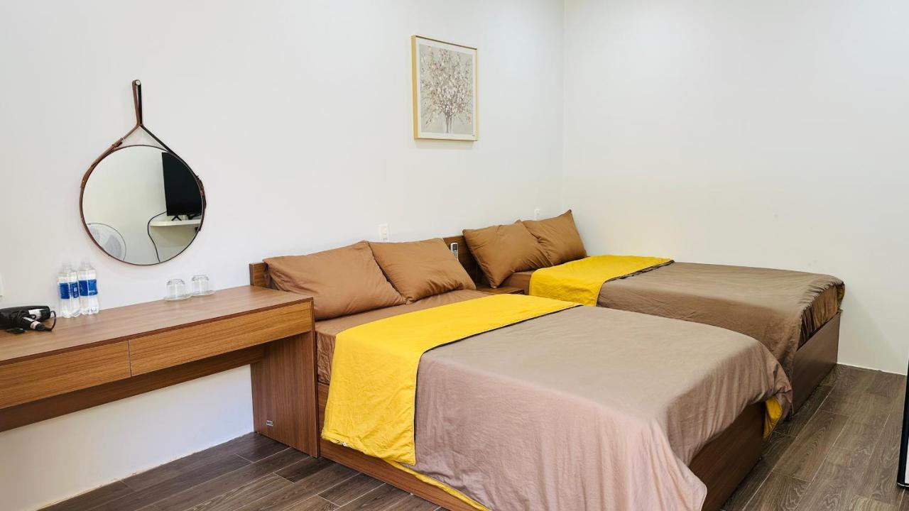 Yo'House Hue Homestay Buitenkant foto