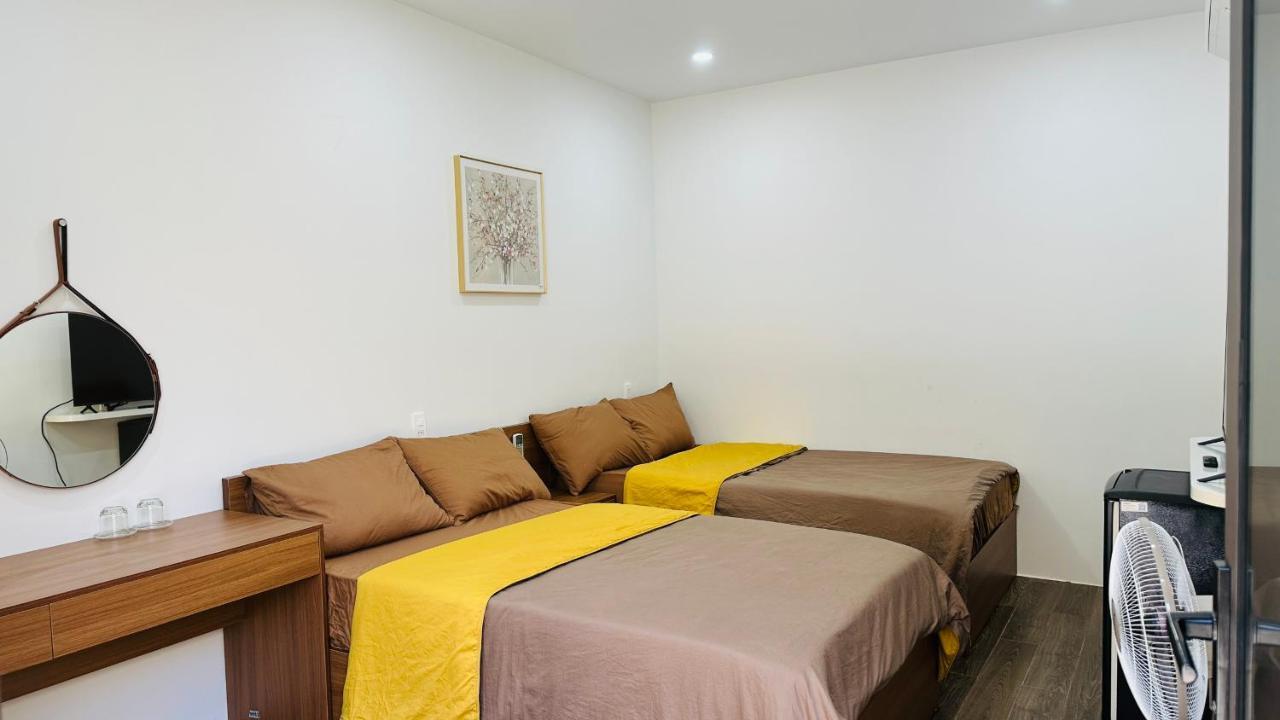 Yo'House Hue Homestay Buitenkant foto