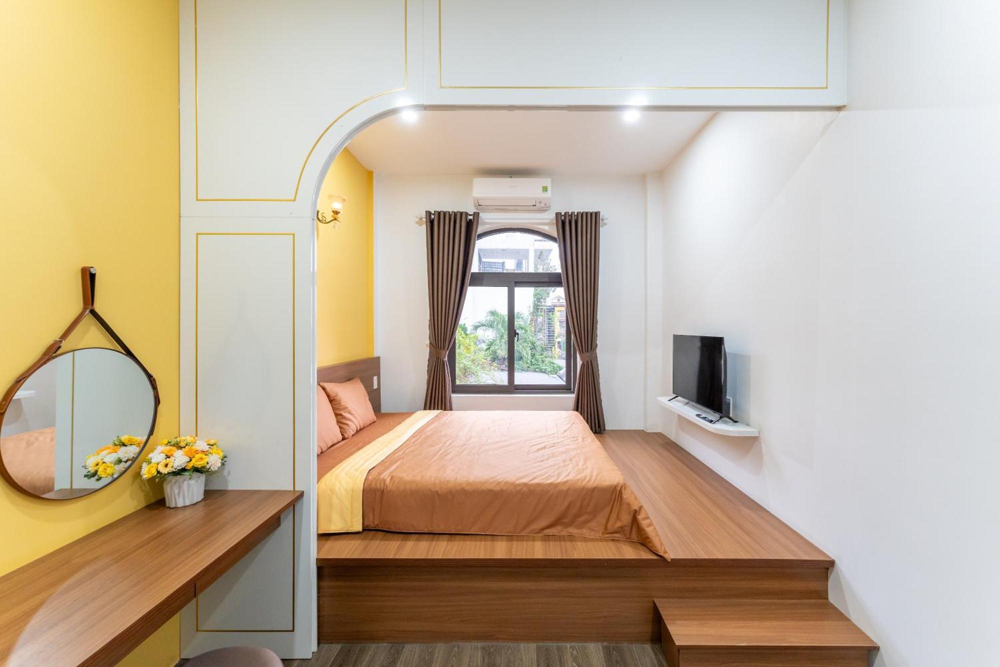 Yo'House Hue Homestay Buitenkant foto
